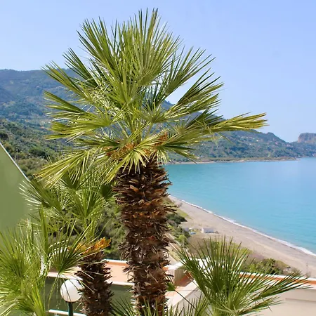 Appartement Seaside Oasis Cefalù