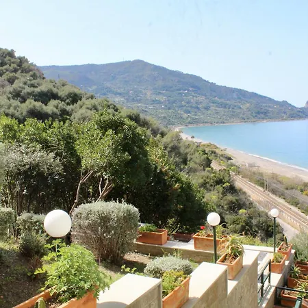 Apartman Seaside Oasis