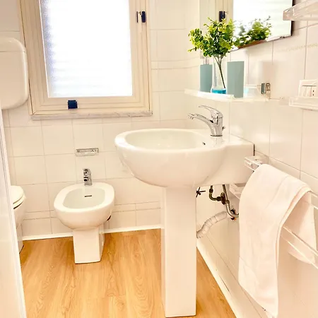 Apartman Seaside Oasis Cefalù