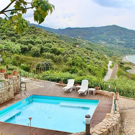 Appartement Seaside Oasis Cefalù